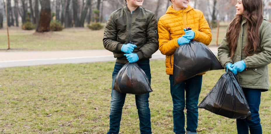 Стало известно, когда в Челябинске начнутся субботники