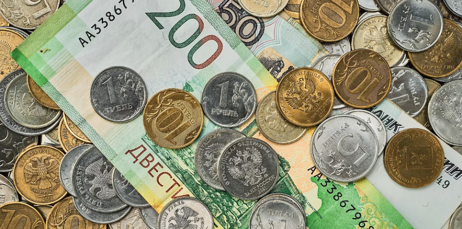 На Южном Урале бухгалтер украла у работодателя свыше 3 млн рублей