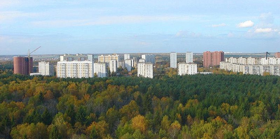 Памятник "Защитникам рубежей Отечества" открылся в Троицке